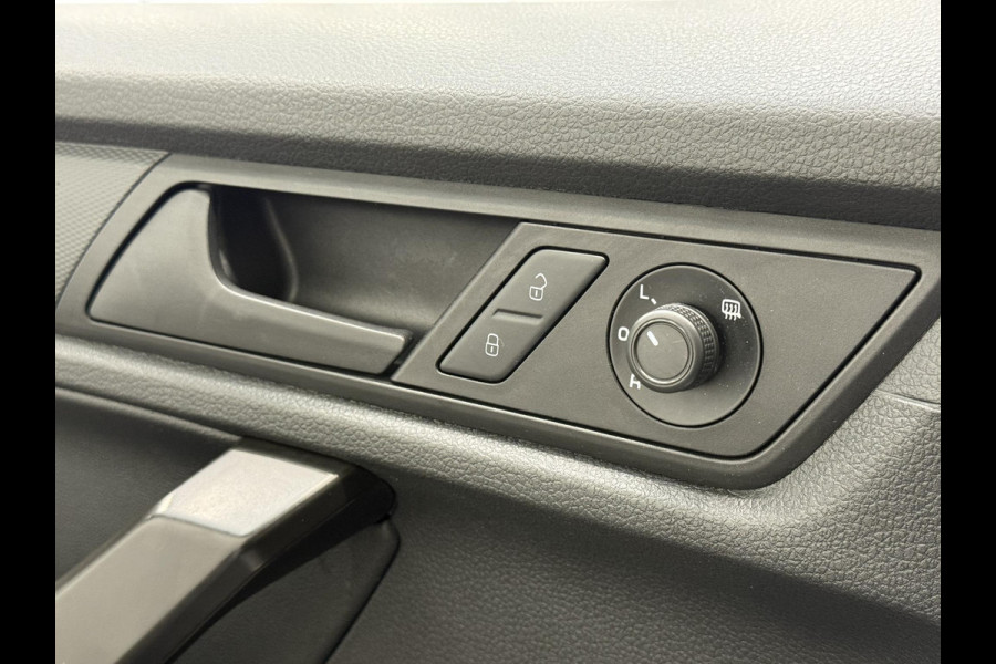 Volkswagen Caddy 2.0 TDI L1 Trekhaak Airco Cruise Control