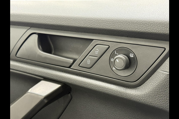 Volkswagen Caddy 2.0 TDI L1 Trekhaak Airco Cruise Control