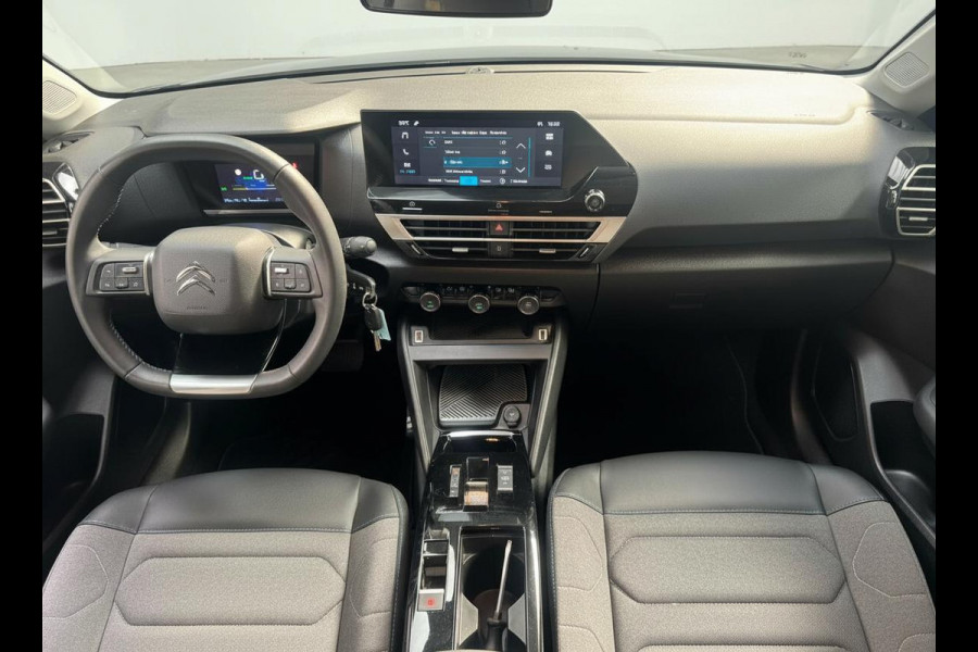 Citroën Ë-C4 Plus 54 kWh | Accu 97% | Warmtepomp | Prijs is rijklaar