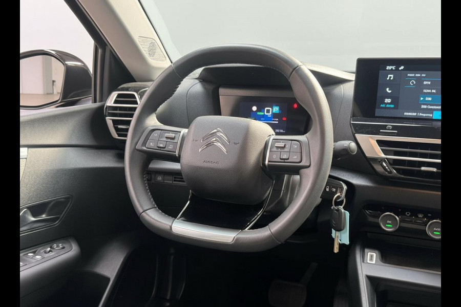 Citroën Ë-C4 Plus 54 kWh | Accu 97% | Warmtepomp | Prijs is rijklaar