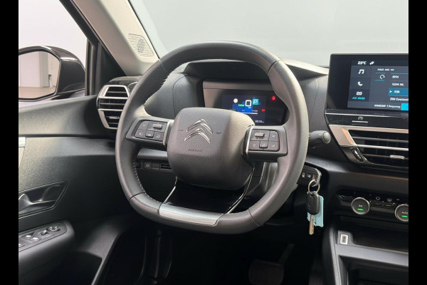 Citroën Ë-C4 Plus 54 kWh | Accu 97% | Warmtepomp | Prijs is rijklaar