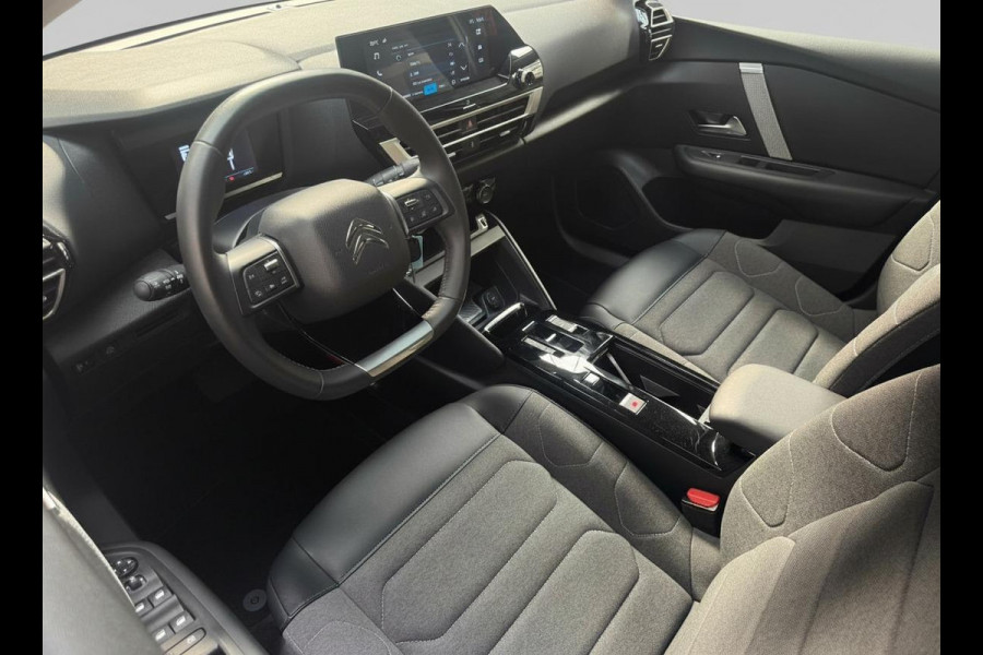 Citroën Ë-C4 Plus 54 kWh | Accu 97% | Warmtepomp | Prijs is rijklaar