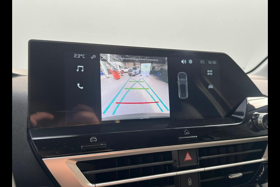 Citroën Ë-C4 Plus 54 kWh | Accu 97% | Warmtepomp | Prijs is rijklaar