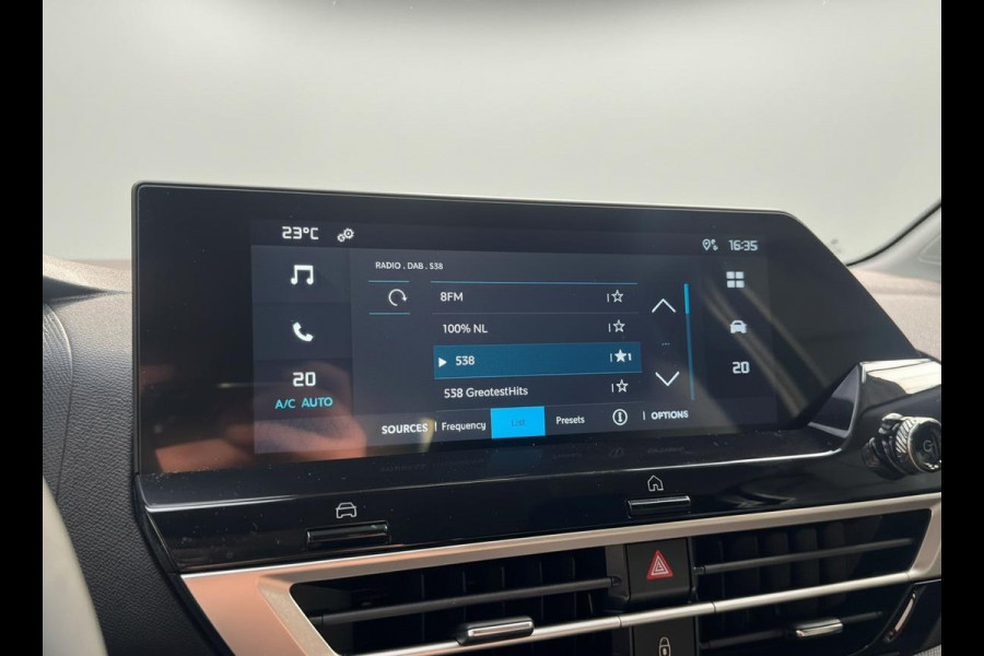 Citroën Ë-C4 Plus 54 kWh | Accu 97% | Warmtepomp | Prijs is rijklaar