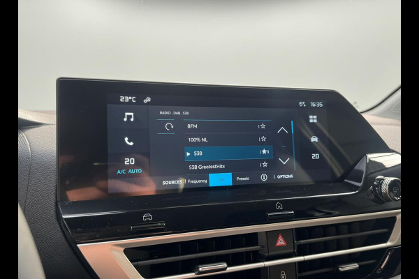 Citroën Ë-C4 Plus 54 kWh | Accu 97% | Warmtepomp | Prijs is rijklaar
