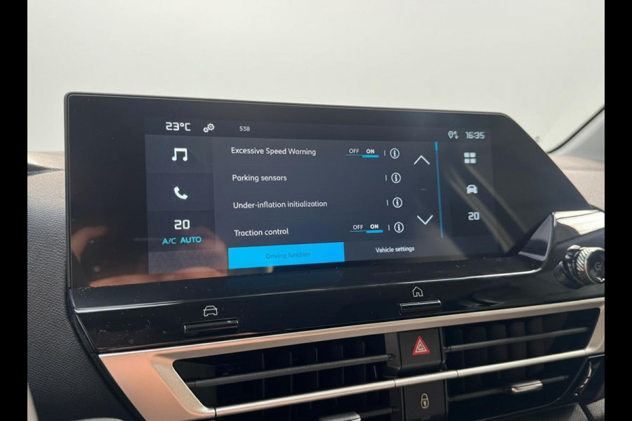 Citroën Ë-C4 Plus 54 kWh | Accu 97% | Warmtepomp | Prijs is rijklaar