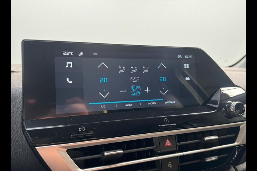 Citroën Ë-C4 Plus 54 kWh | Accu 97% | Warmtepomp | Prijs is rijklaar