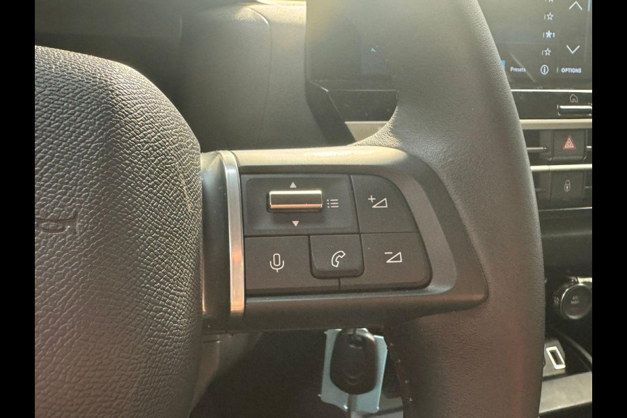 Citroën Ë-C4 Plus 54 kWh | Accu 97% | Warmtepomp | Prijs is rijklaar