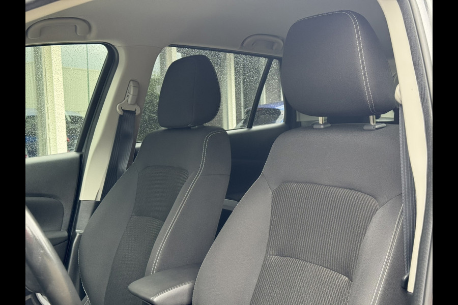 Suzuki S-Cross 1.4 Boosterjet Select Smart Hybrid | Navi, Camera, Stoelverw., Android Auto, ACC, Trekhaak | Goed onderhouden! |