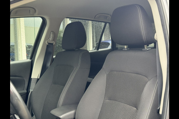 Suzuki S-Cross 1.4 Boosterjet Select Smart Hybrid | Navi, Camera, Stoelverw., Android Auto, ACC, Trekhaak | Goed onderhouden! |