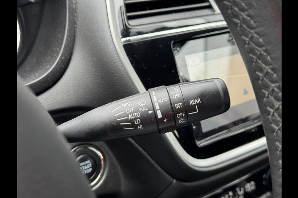 Suzuki S-Cross 1.4 Boosterjet Select Smart Hybrid | Navi, Camera, Stoelverw., Android Auto, ACC, Trekhaak | Goed onderhouden! |