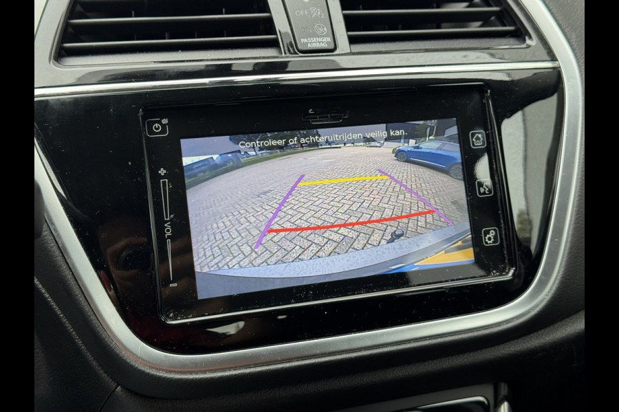 Suzuki S-Cross 1.4 Boosterjet Select Smart Hybrid | Navi, Camera, Stoelverw., Android Auto, ACC, Trekhaak | Goed onderhouden! |