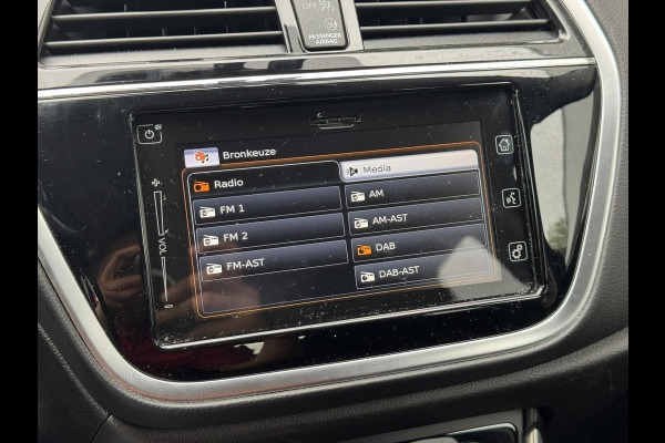 Suzuki S-Cross 1.4 Boosterjet Select Smart Hybrid | Navi, Camera, Stoelverw., Android Auto, ACC, Trekhaak | Goed onderhouden! |