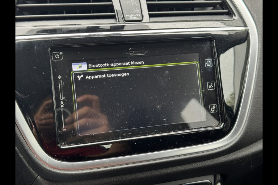 Suzuki S-Cross 1.4 Boosterjet Select Smart Hybrid | Navi, Camera, Stoelverw., Android Auto, ACC, Trekhaak | Goed onderhouden! |