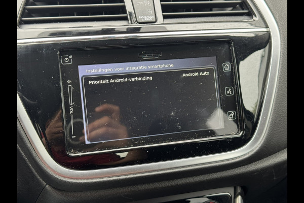 Suzuki S-Cross 1.4 Boosterjet Select Smart Hybrid | Navi, Camera, Stoelverw., Android Auto, ACC, Trekhaak | Goed onderhouden! |