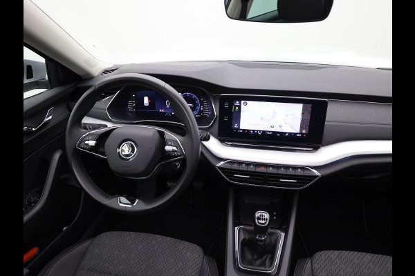 Škoda Octavia Combi 1.0 TSI Business Edition Plus | Panodak | Trekhaak elk. wegkl. | Camera | Elk. A-klep | Prijs Rijklaar!!