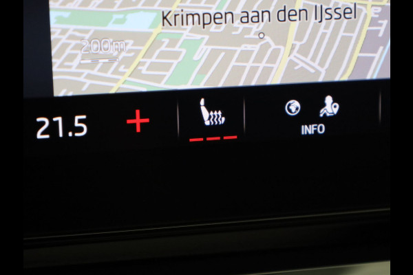 Škoda Octavia Combi 1.0 TSI Business Edition Plus | Panodak | Trekhaak elk. wegkl. | Camera | Elk. A-klep | Prijs Rijklaar!!