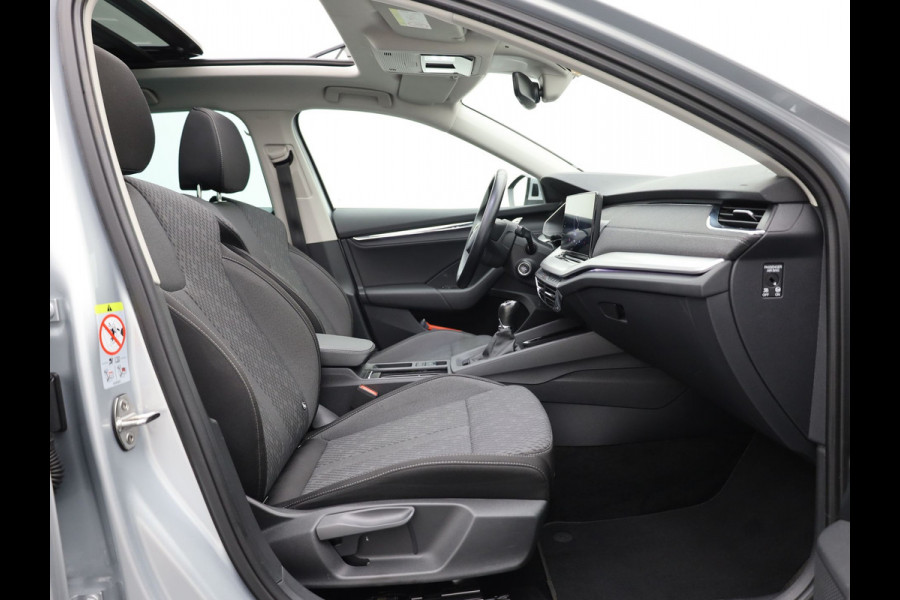 Škoda Octavia Combi 1.0 TSI Business Edition Plus | Panodak | Trekhaak elk. wegkl. | Camera | Elk. A-klep | Prijs Rijklaar!!