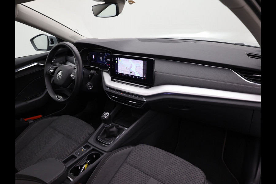 Škoda Octavia Combi 1.0 TSI Business Edition Plus | Panodak | Trekhaak elk. wegkl. | Camera | Elk. A-klep | Prijs Rijklaar!!