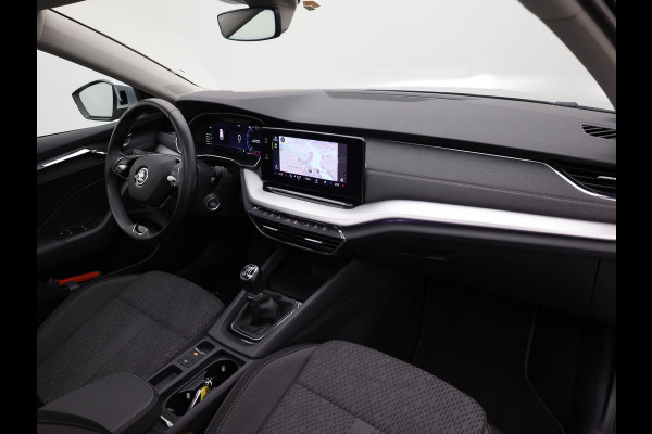 Škoda Octavia Combi 1.0 TSI Business Edition Plus | Panodak | Trekhaak elk. wegkl. | Camera | Elk. A-klep | Prijs Rijklaar!!