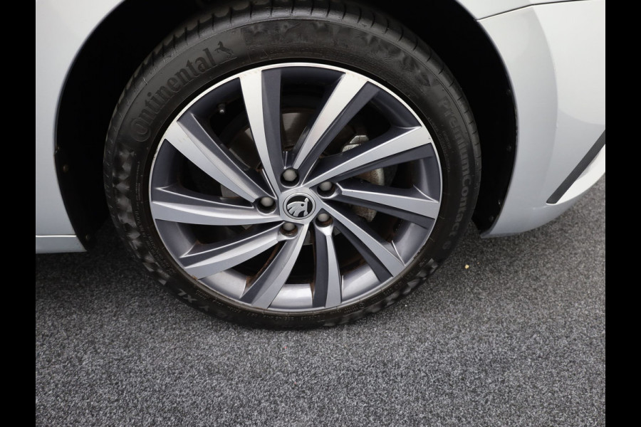 Škoda Octavia Combi 1.0 TSI Business Edition Plus | Panodak | Trekhaak elk. wegkl. | Camera | Elk. A-klep | Prijs Rijklaar!!
