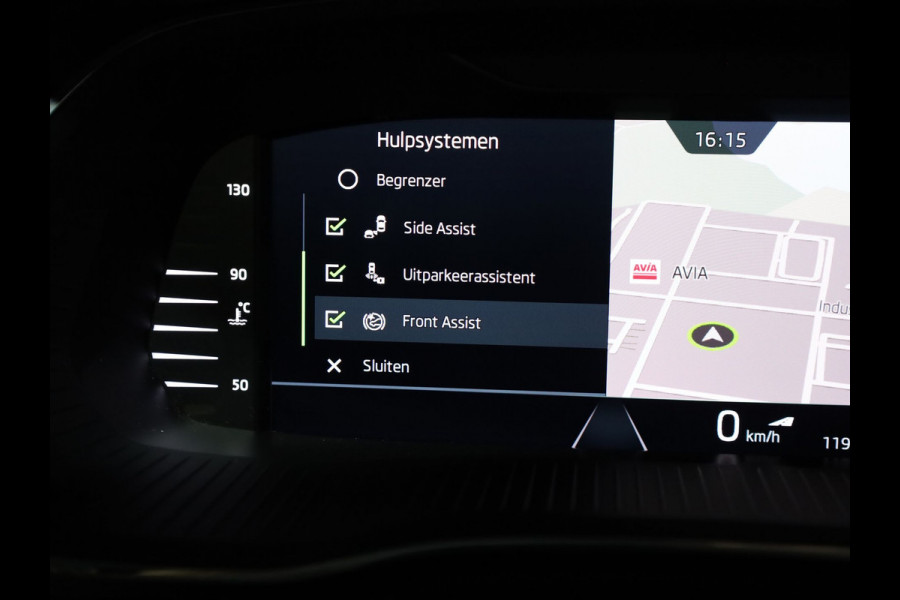 Škoda Octavia Combi 1.0 TSI Business Edition Plus | Panodak | Trekhaak elk. wegkl. | Camera | Elk. A-klep | Prijs Rijklaar!!
