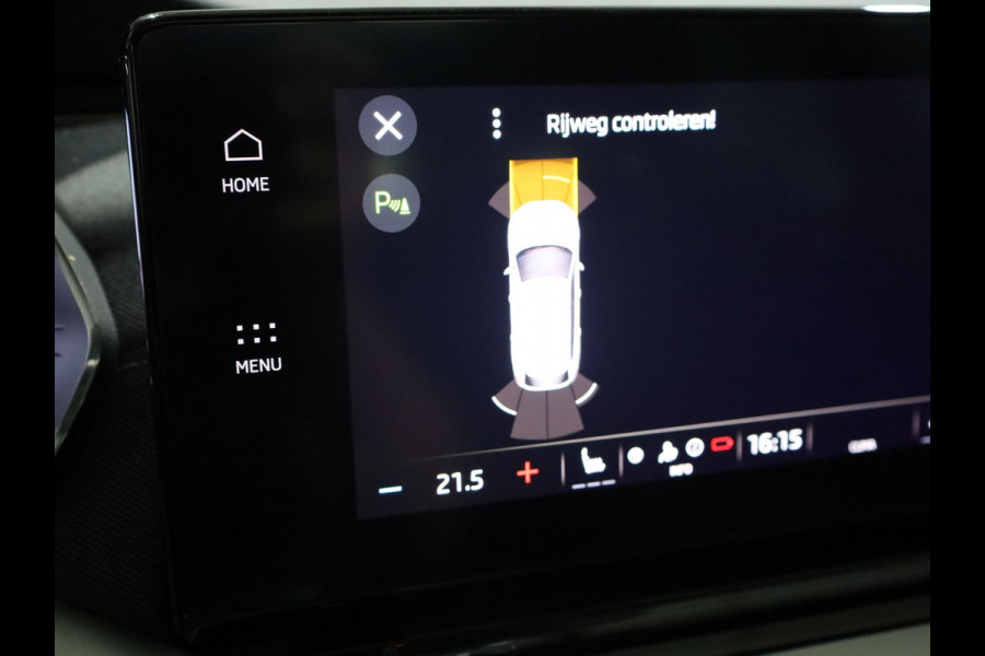Škoda Octavia Combi 1.0 TSI Business Edition Plus | Panodak | Trekhaak elk. wegkl. | Camera | Elk. A-klep | Prijs Rijklaar!!