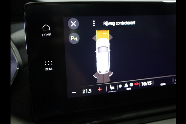 Škoda Octavia Combi 1.0 TSI Business Edition Plus | Panodak | Trekhaak elk. wegkl. | Camera | Elk. A-klep | Prijs Rijklaar!!