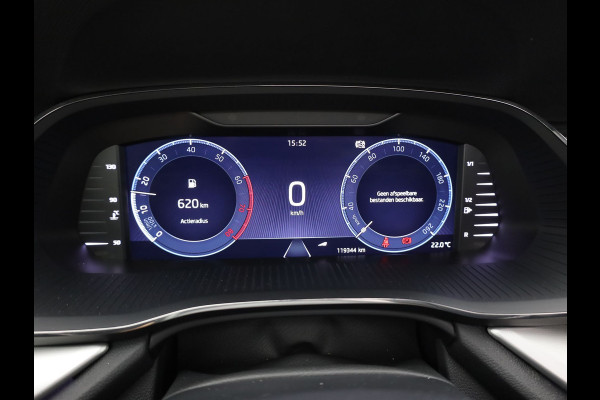 Škoda Octavia Combi 1.0 TSI Business Edition Plus | Panodak | Trekhaak elk. wegkl. | Camera | Elk. A-klep | Prijs Rijklaar!!