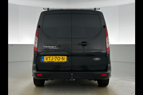 Ford Transit Connect 1.5 EcoBlue L2 Trend Navigatie Airco Camera Bluetooth Carplay 3Zits Trekaak Parkeersensoren
