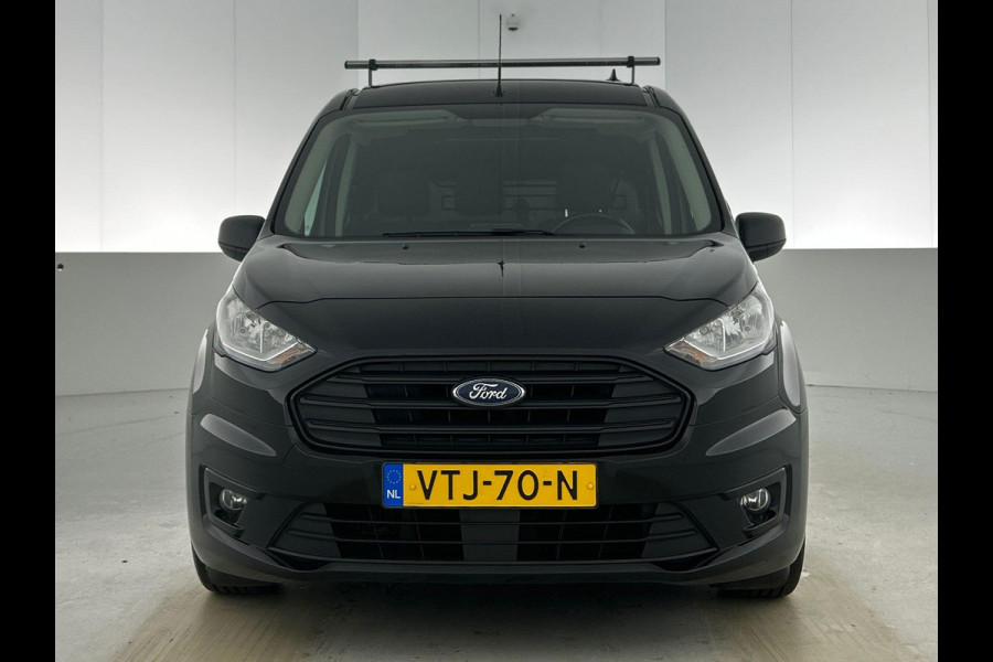 Ford Transit Connect 1.5 EcoBlue L2 Trend Navigatie Airco Camera Bluetooth Carplay 3Zits Trekaak Parkeersensoren