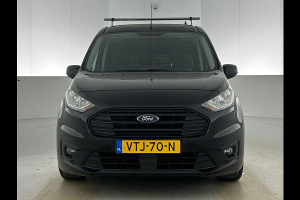 Ford Transit Connect 1.5 EcoBlue L2 Trend Navigatie Airco Camera Bluetooth Carplay 3Zits Trekaak Parkeersensoren