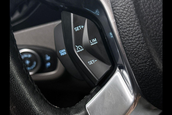 Ford Transit Connect 1.5 EcoBlue L2 Trend Navigatie Airco Camera Bluetooth Carplay 3Zits Trekaak Parkeersensoren