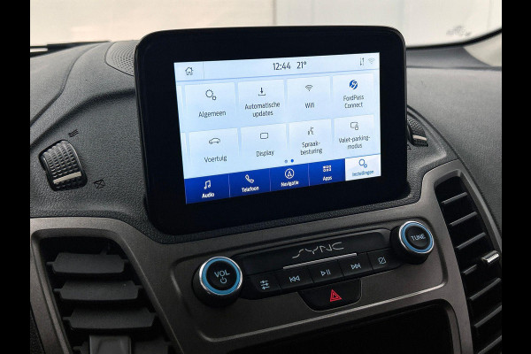 Ford Transit Connect 1.5 EcoBlue L2 Trend Navigatie Airco Camera Bluetooth Carplay 3Zits Trekaak Parkeersensoren