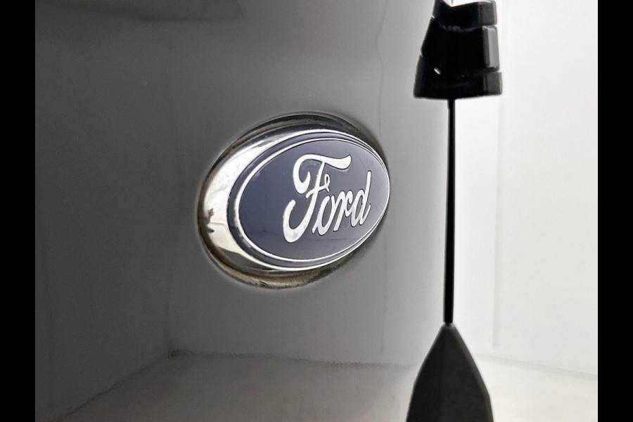 Ford Transit Connect 1.5 EcoBlue L2 Trend Navigatie Airco Camera Bluetooth Carplay 3Zits Trekaak Parkeersensoren