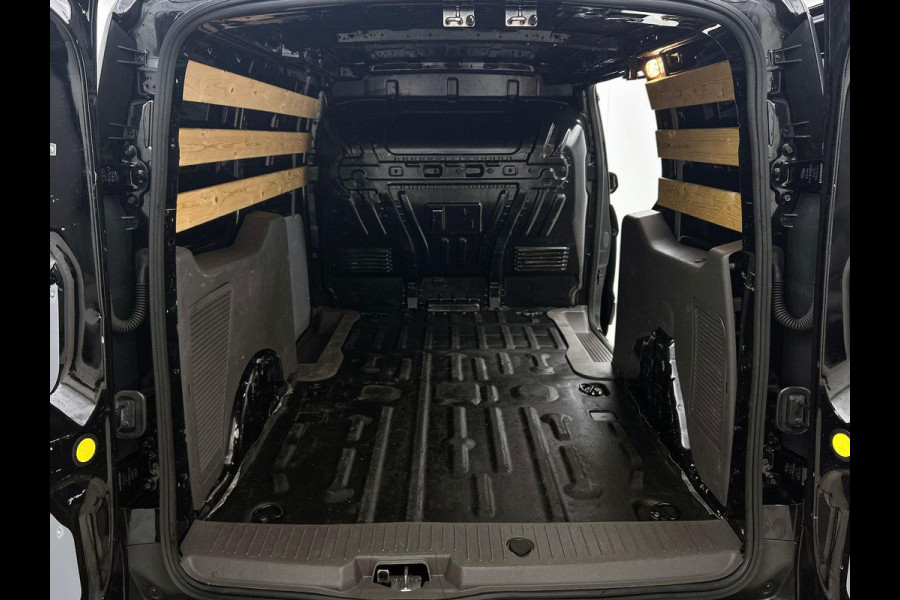 Ford Transit Connect 1.5 EcoBlue L2 Trend Navigatie Airco Camera Bluetooth Carplay 3Zits Trekaak Parkeersensoren