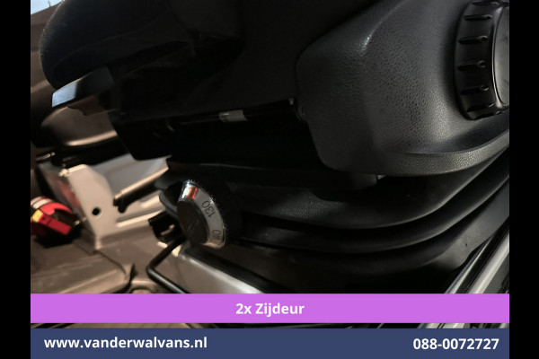 Mercedes-Benz Sprinter 315 CDI 150pk L3H2 Euro6 Airco | 2x zijdeur | Camera | Apple Carplay | Tachograaf Android Auto, Chauffeursstoel, Parkeersensoren