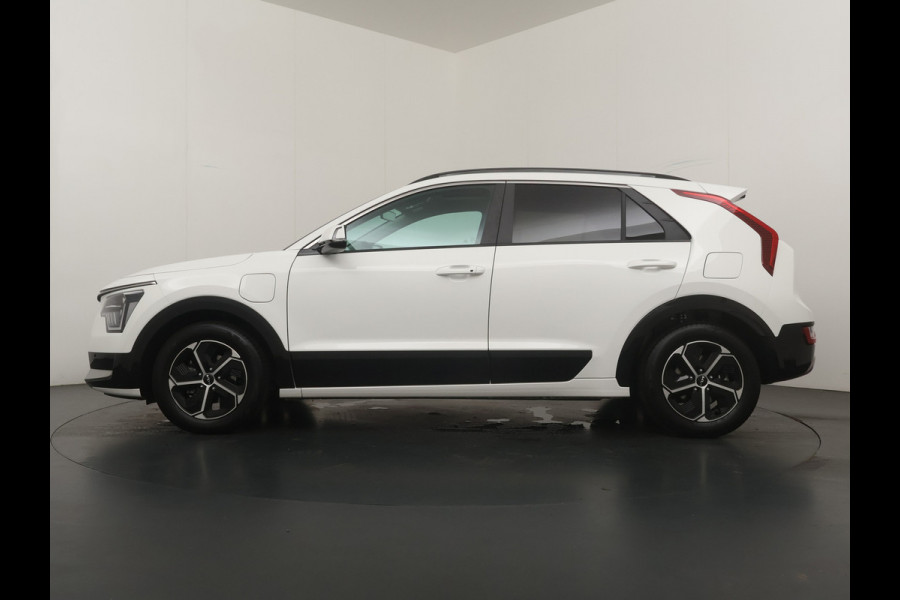 Kia Niro 1.6 GDi PHEV DynamicPlusLine - Adaptive Cruise - Stoel/Stuurverwarming - Schuif/Kanteldak - Navigatie - Apple Carplay/Android Auto