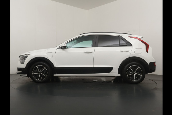 Kia Niro 1.6 GDi PHEV DynamicPlusLine - Adaptive Cruise - Stoel/Stuurverwarming - Schuif/Kanteldak - Navigatie - Apple Carplay/Android Auto