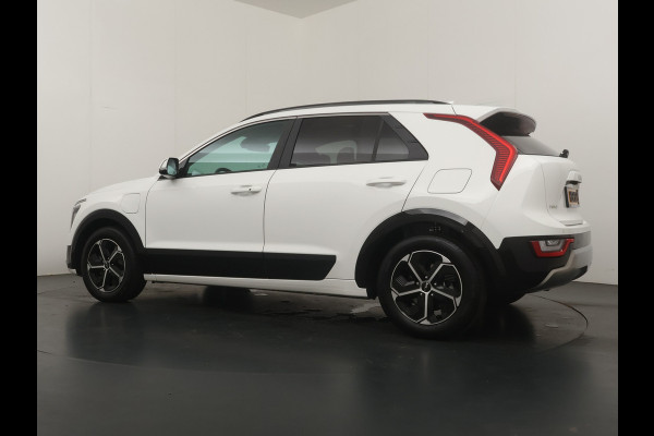 Kia Niro 1.6 GDi PHEV DynamicPlusLine - Adaptive Cruise - Stoel/Stuurverwarming - Schuif/Kanteldak - Navigatie - Apple Carplay/Android Auto