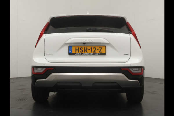 Kia Niro 1.6 GDi PHEV DynamicPlusLine - Adaptive Cruise - Stoel/Stuurverwarming - Schuif/Kanteldak - Navigatie - Apple Carplay/Android Auto