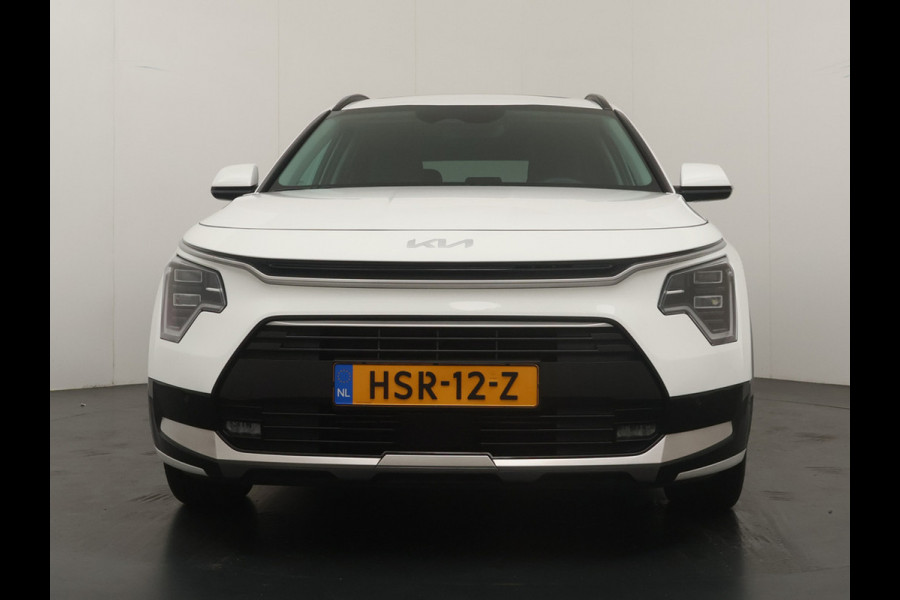 Kia Niro 1.6 GDi PHEV DynamicPlusLine - Adaptive Cruise - Stoel/Stuurverwarming - Schuif/Kanteldak - Navigatie - Apple Carplay/Android Auto