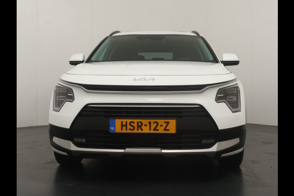 Kia Niro 1.6 GDi PHEV DynamicPlusLine - Adaptive Cruise - Stoel/Stuurverwarming - Schuif/Kanteldak - Navigatie - Apple Carplay/Android Auto