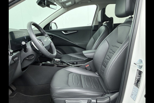 Kia Niro 1.6 GDi PHEV DynamicPlusLine - Adaptive Cruise - Stoel/Stuurverwarming - Schuif/Kanteldak - Navigatie - Apple Carplay/Android Auto