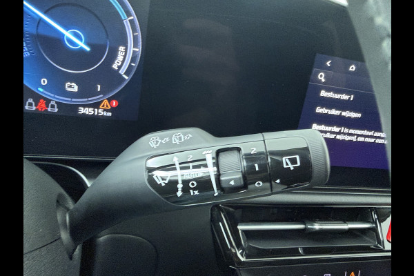 Kia Niro 1.6 GDi PHEV DynamicPlusLine - Adaptive Cruise - Stoel/Stuurverwarming - Schuif/Kanteldak - Navigatie - Apple Carplay/Android Auto