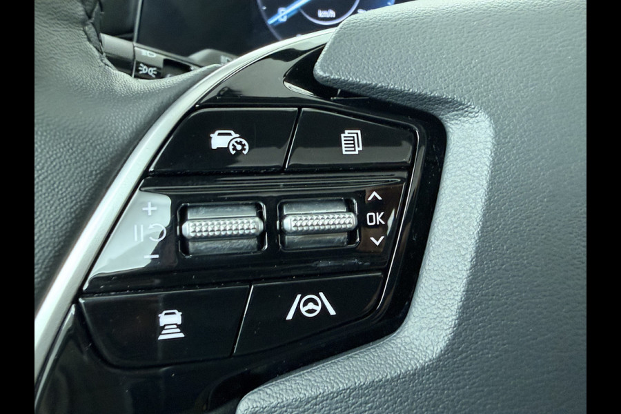 Kia Niro 1.6 GDi PHEV DynamicPlusLine - Adaptive Cruise - Stoel/Stuurverwarming - Schuif/Kanteldak - Navigatie - Apple Carplay/Android Auto