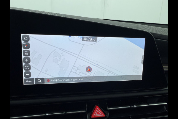 Kia Niro 1.6 GDi PHEV DynamicPlusLine - Adaptive Cruise - Stoel/Stuurverwarming - Schuif/Kanteldak - Navigatie - Apple Carplay/Android Auto