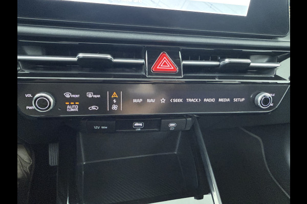 Kia Niro 1.6 GDi PHEV DynamicPlusLine - Adaptive Cruise - Stoel/Stuurverwarming - Schuif/Kanteldak - Navigatie - Apple Carplay/Android Auto