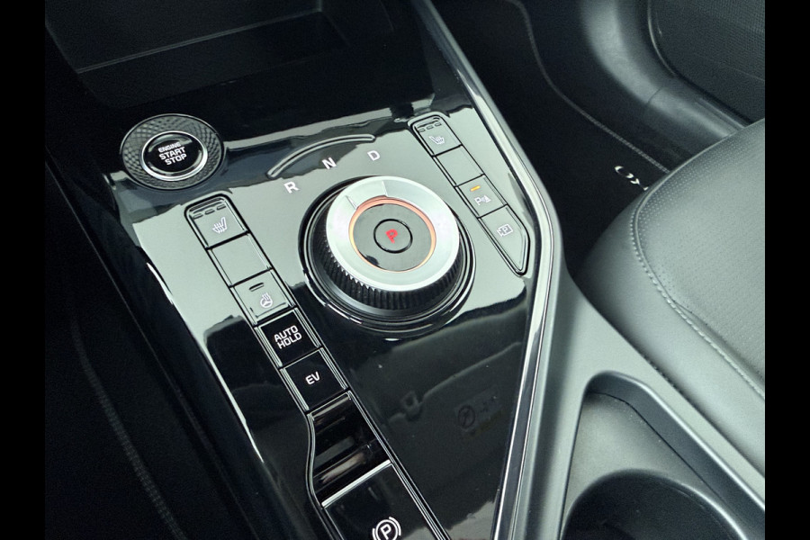 Kia Niro 1.6 GDi PHEV DynamicPlusLine - Adaptive Cruise - Stoel/Stuurverwarming - Schuif/Kanteldak - Navigatie - Apple Carplay/Android Auto