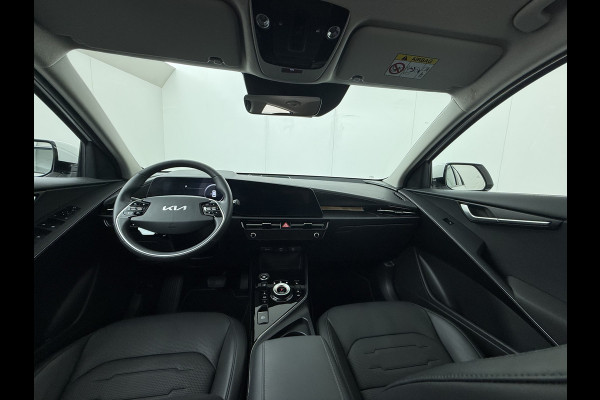 Kia Niro 1.6 GDi PHEV DynamicPlusLine - Adaptive Cruise - Stoel/Stuurverwarming - Schuif/Kanteldak - Navigatie - Apple Carplay/Android Auto